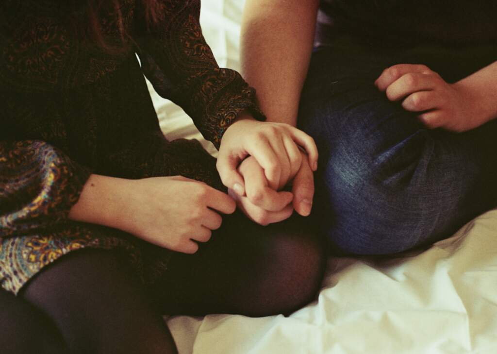 Your Relationship Is as Real as You Want It To Be