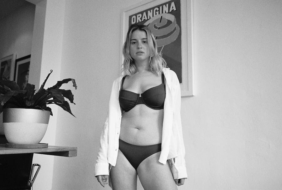 Sun, Swimwear and Actual Support: We Chat to the Women Behind The – Fold