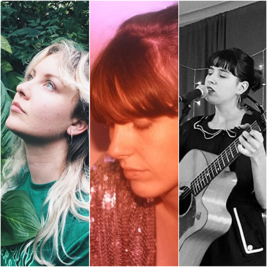 FEATURE: DIY music pt. 2: Pitching and performing – feat. advice from Ainslie Wills, Jade Imagine & Maja