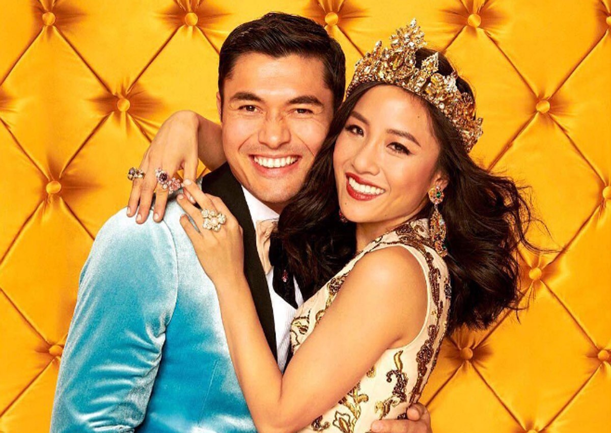 The Story Behind 'Crazy Rich Asians' - Ramona Magazine