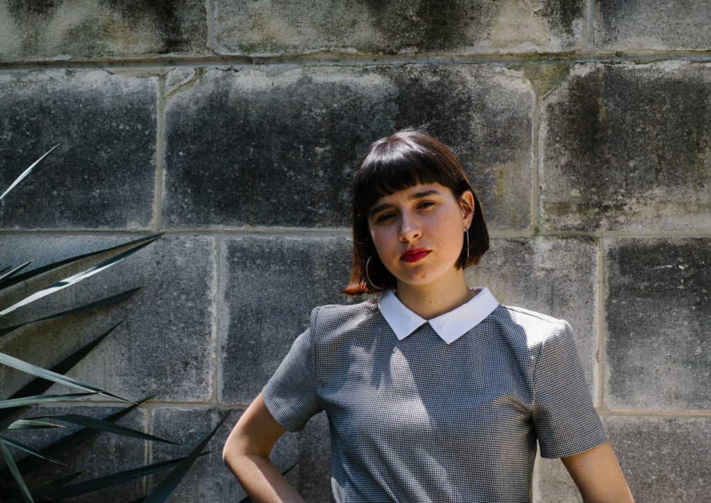 FEATURE: We talk creativity with a fine Melbourne import, songwriter & poet Maja