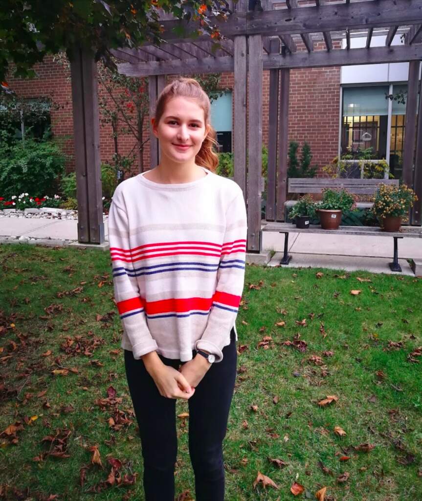 MEET: Lauren