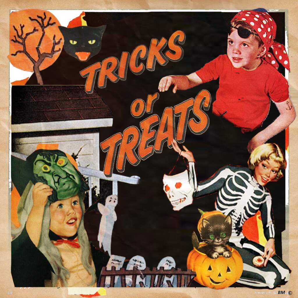 RUBY’S MONTHLY PLAYLIST: All Hallows Eve