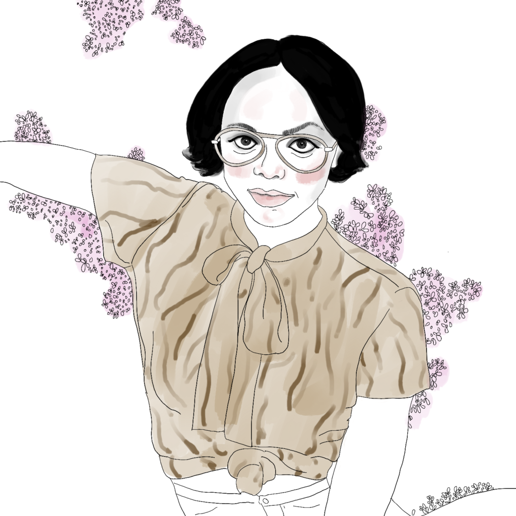 ART SERIES: Muses