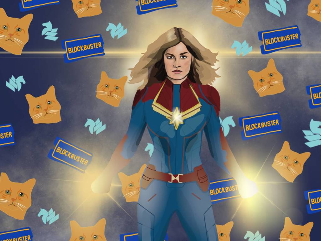 Captain Marvel and the Representation of Women in Film