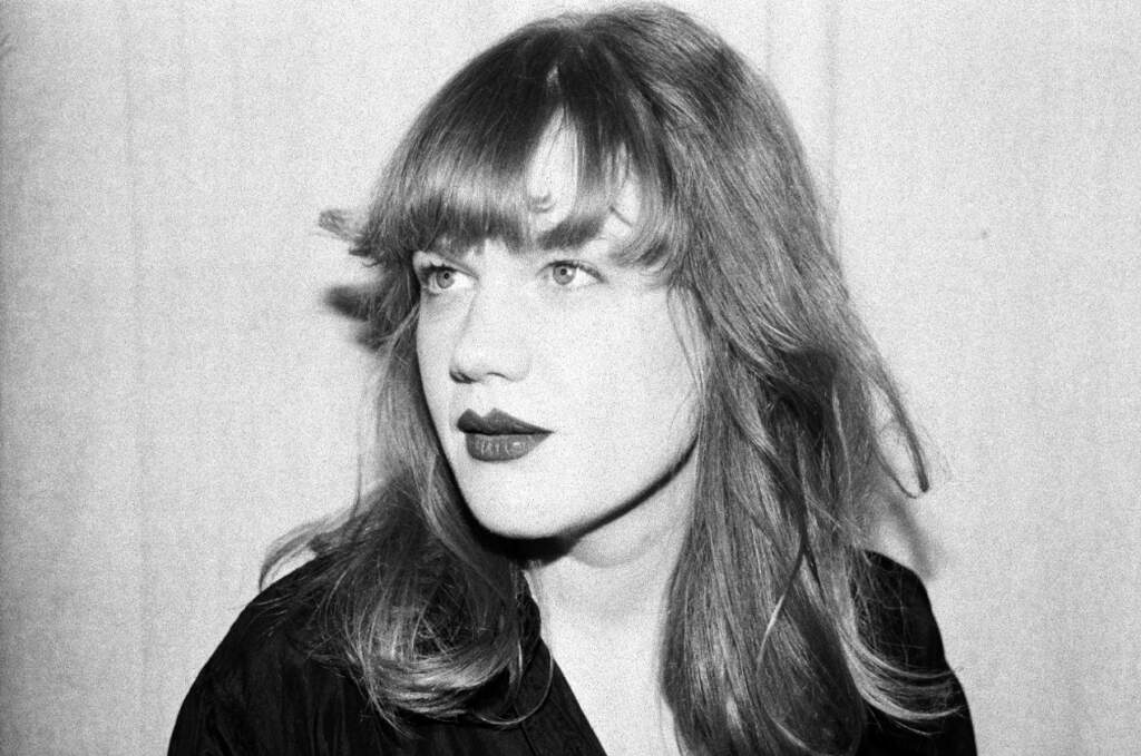 MY RECORD COLLECTION: Sweet Whirl’s five records to grieve to