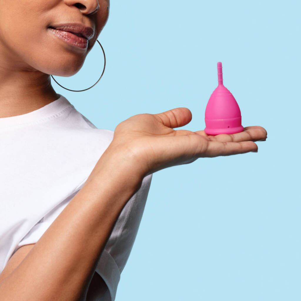 Everything You Need to Know About Switching to a Lunette Menstrual Cup