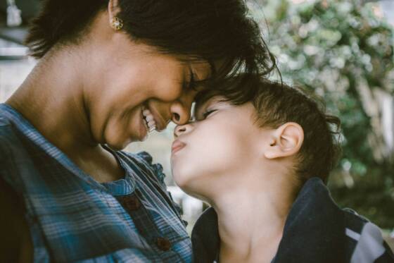 Being a Single Mother Should Not be Taboo
