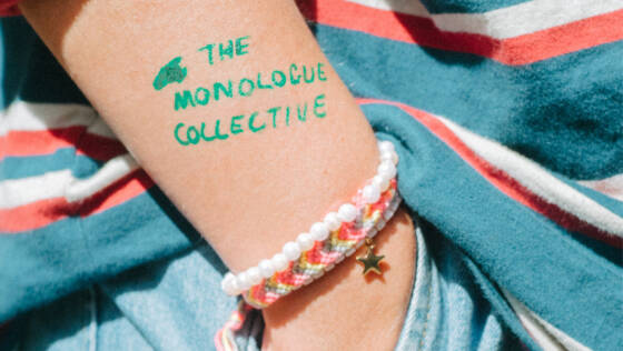 The Monologue Collective