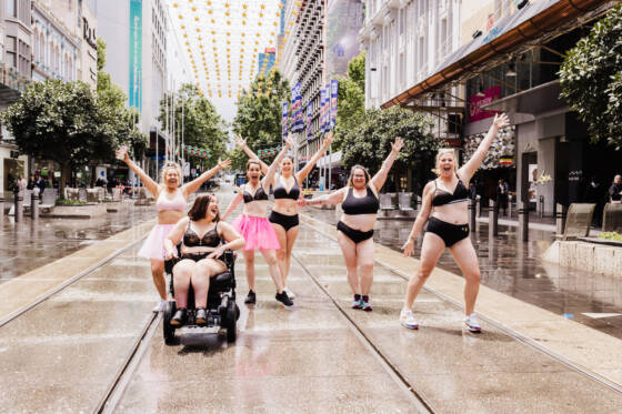 My Disabled Body Deserves to be Considered Beautiful