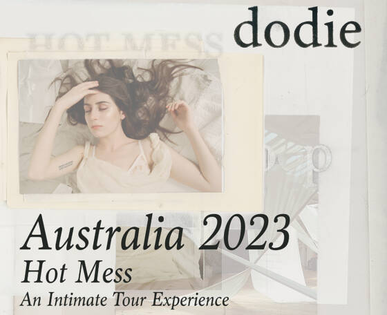 An Intimate Experience with Dodie