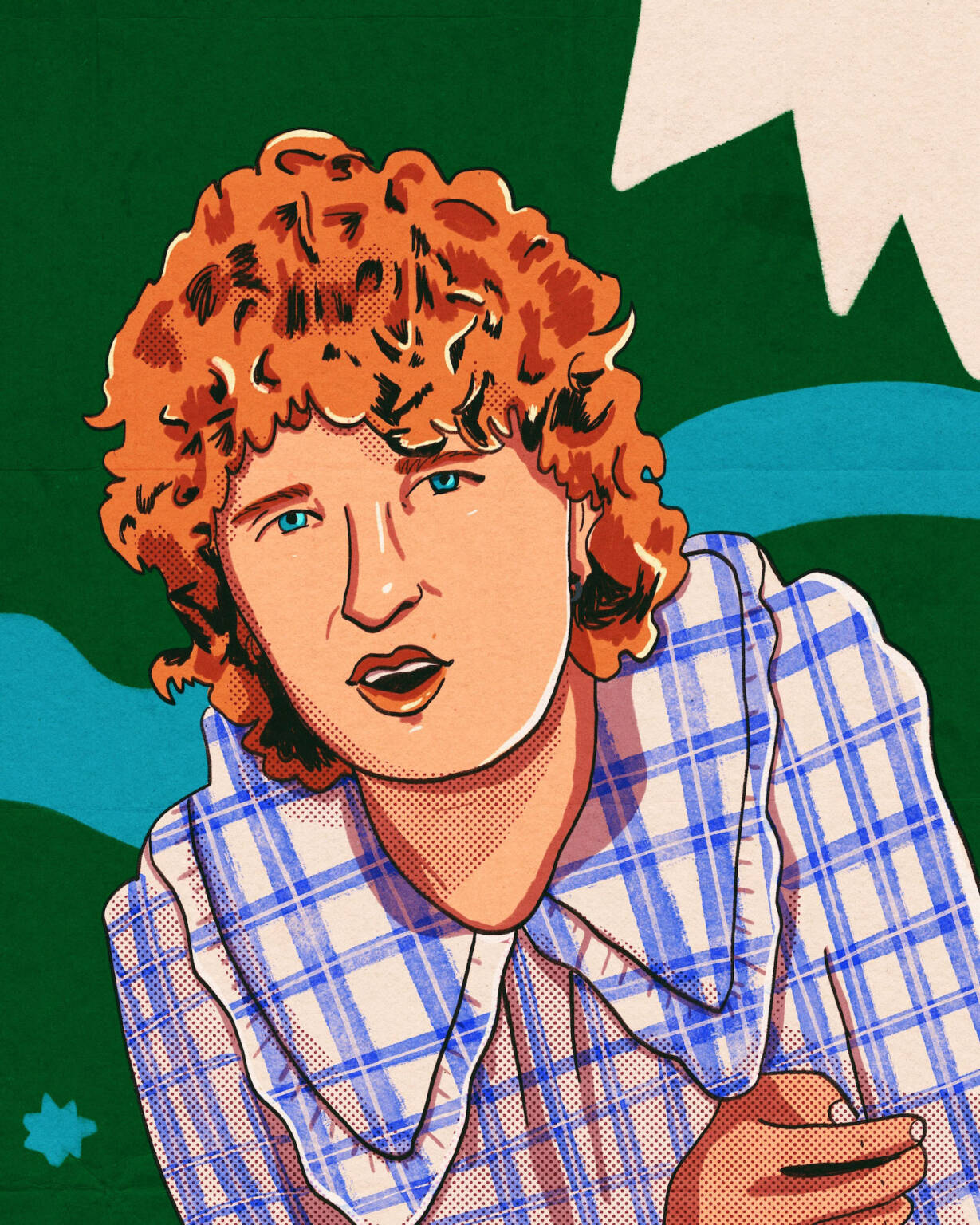 Who Is Your Favourite Queer Icon Ramona Magazine who-is-your-favourite-queer-icon-ramona-magazine