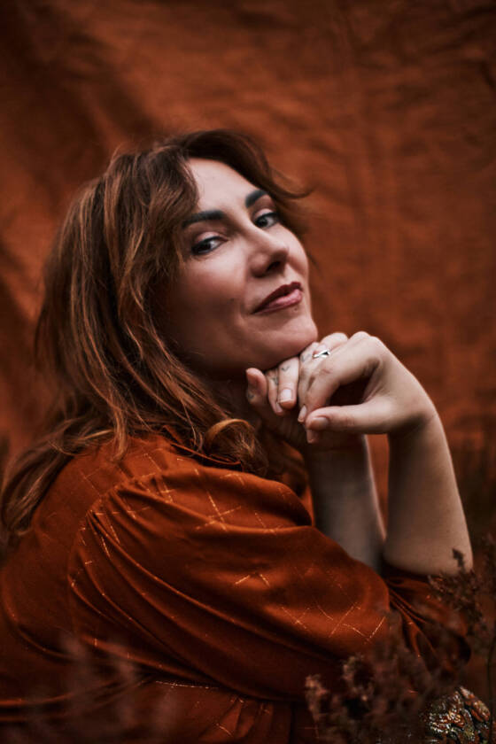 Q&A with Ella Hooper