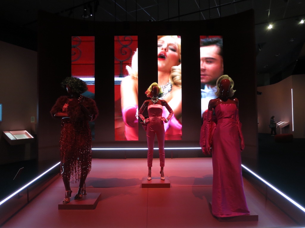 ACMI: Goddesses. Power. Rebellion. Glamour. - Ramona Magazine