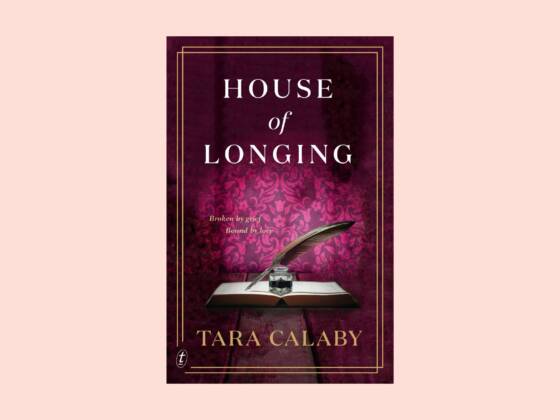 A Sapphic Historical Romance: Q&A with Tara Calaby