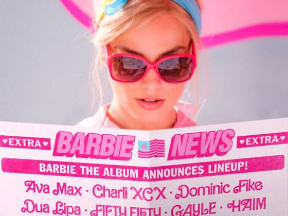 Barbie The Album: The Hype Is Real