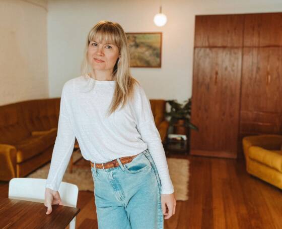 What is Specialised Endometriosis Counselling and Why do we Need it?