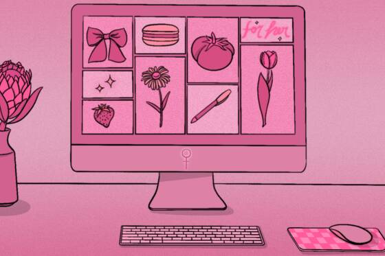 ‘Girlhood’ Shows us how the Internet has Changed