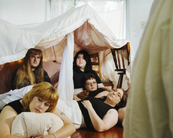 A Conversation on Toxic Body Standards with Worm Girlz