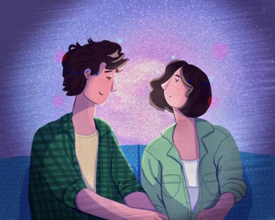 FIRSTS: Sex