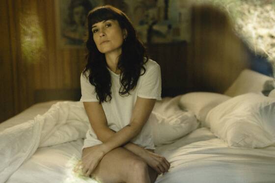 What I Learnt From Missy Higgins