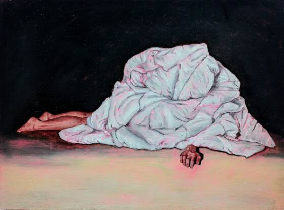 ARTIST FEATURE: Ruby Smedley