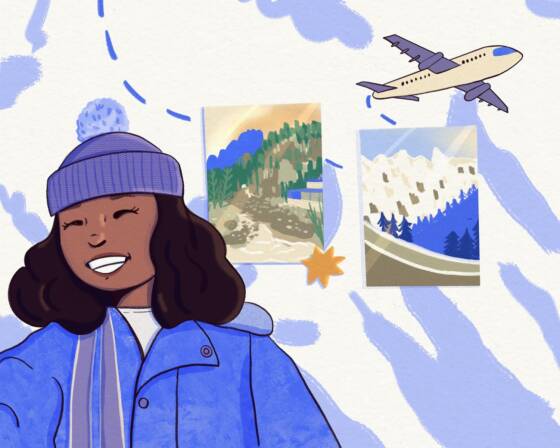 Wanderlust in the Himalayas: My Manali Journey