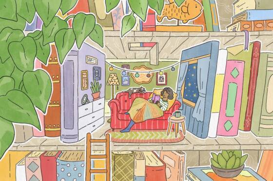 Our Favourite Reads of 2024