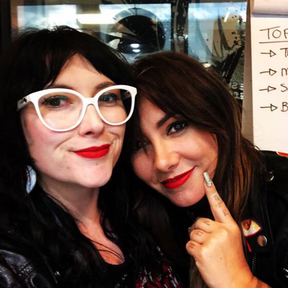 Let Them Roar: A Celebration Of Women In Music