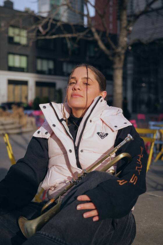 Slightly Sour, Perfectly Smooth: Lisa Chiodo’s Sonic Journey