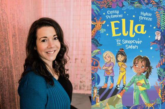 Stories of Wonder, Nature, and Adventure for Kids