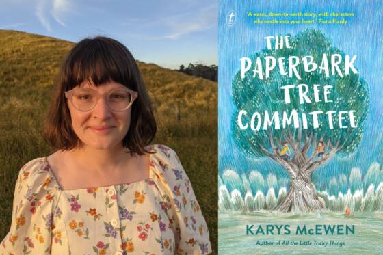 Young People Deserve Quiet Stories