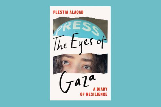 REVIEW: The Eyes of Gaza