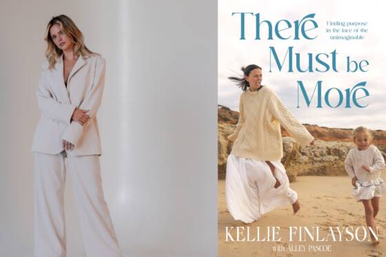 More Than a Memoir: A Story of Hope, Health, and Holding On
