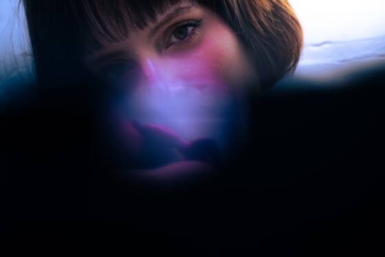 The Terrifying (and Liberating) Act of Owning Your Ugly Side