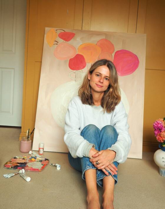ARTIST FEATURE: Natalia Bagniewska