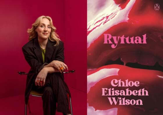 Dark Satire Meets Beauty Culture: The Making of Rytual