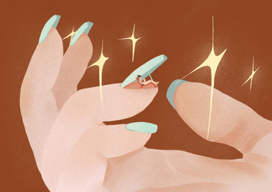ARTIST FEATURE: Xia Jing