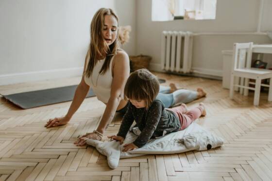 What a Broken Wrist Taught Me About Hormones, Aging, and Getting Strong