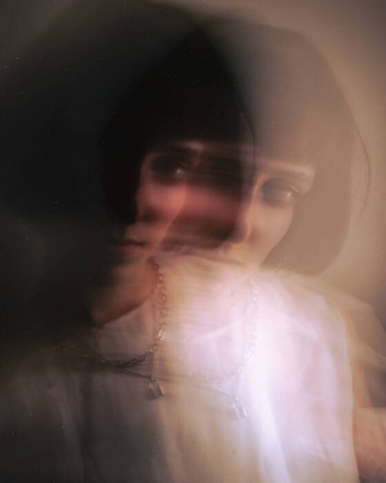Sad Girl Sea Shanty Meets Stadium Rock in Clara Kay’s New Single “Postcard Town”