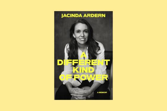 REVIEW: A Different Kind of Power