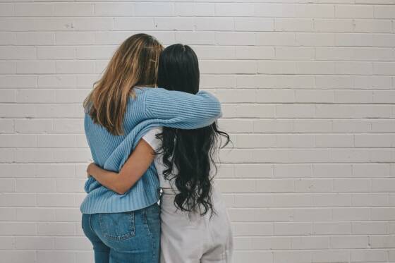 Making Space for Genuine Sisterhood