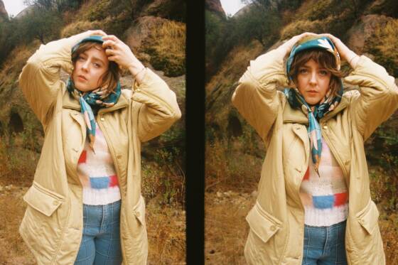 Becoming Ny Oh: New Single Aperture and a Journey of Healing