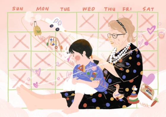 Granny