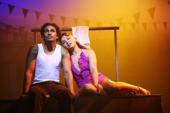 Lin-Manuel Miranda’s In the Heights Lands in Melbourne