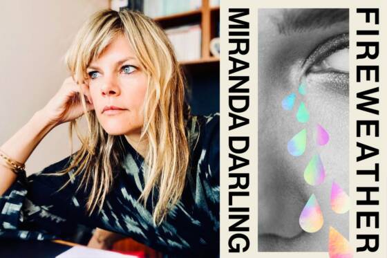 Miranda Darling’s Fireweather: On Climate Collapse, Female Rage, and the Power of Refusal