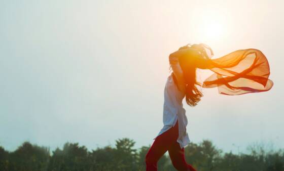 The Power of Walking Away: Finding Strength and Joy After Divorce