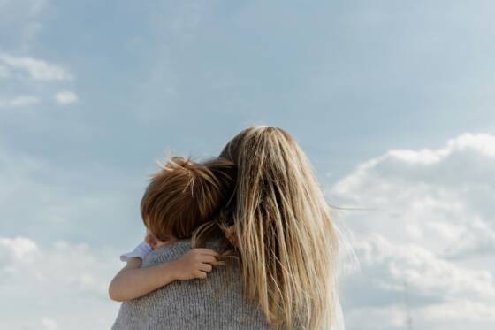 How I Learned to Ask for Help Without Guilt