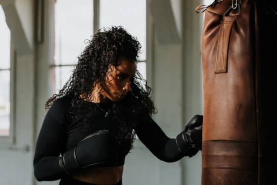 Where Strength Meets Stereotype: Women’s Fitness Beyond Aesthetics