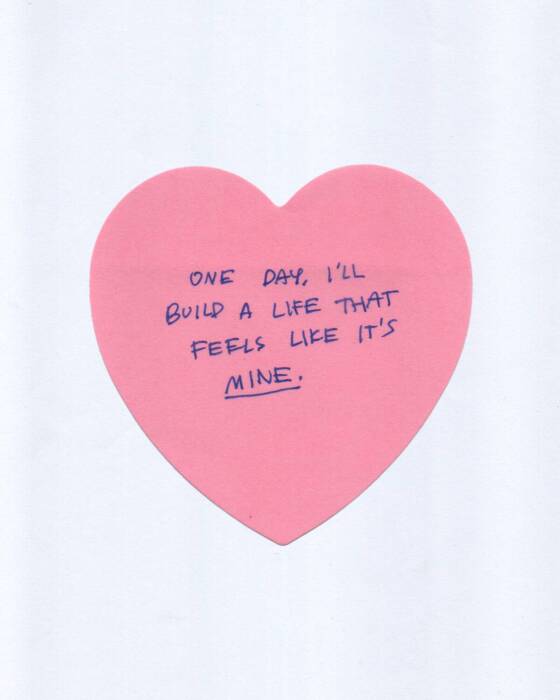 ARTIST FEATURE: Felt This Today